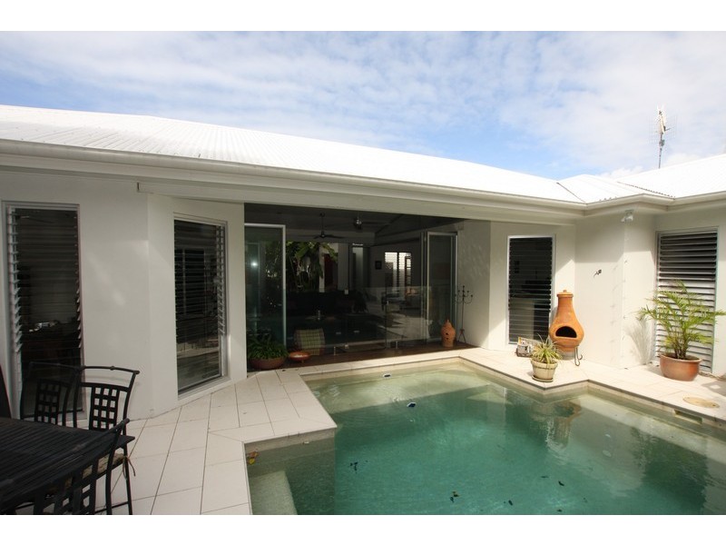 4 Jacana Close, Port Douglas QLD 4877