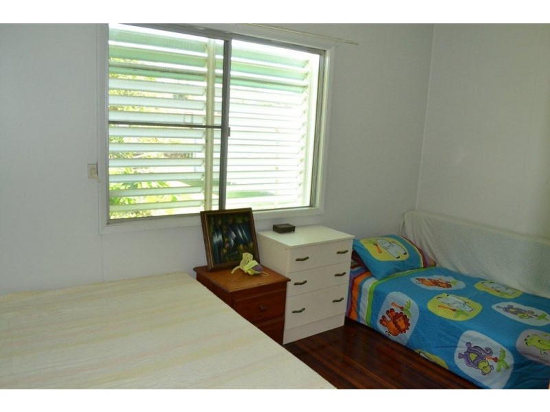 30 Andrews Street, Newell QLD 4873