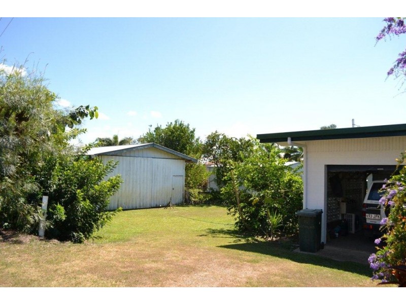 30 Andrews Street, Newell QLD 4873