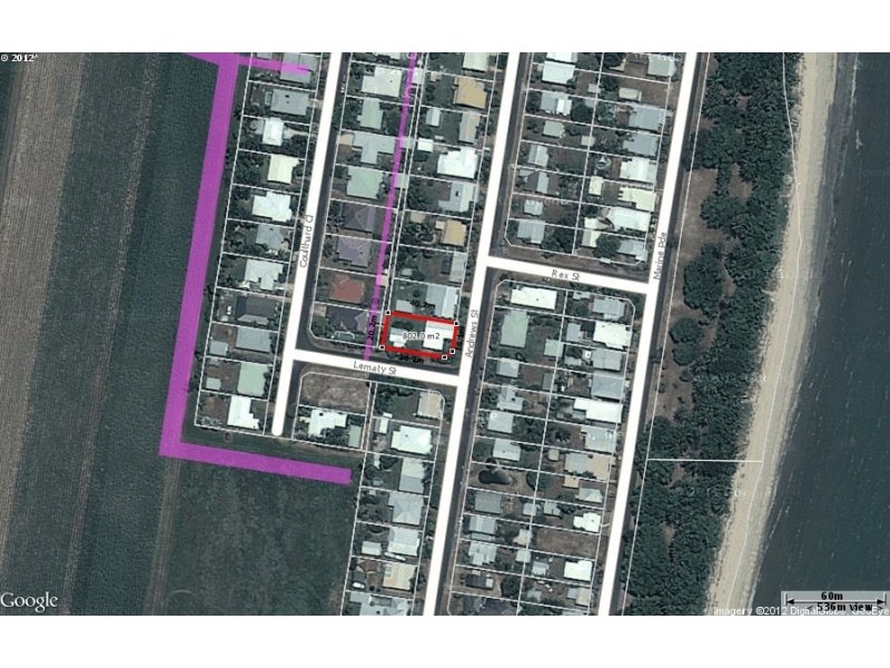 30 Andrews Street, Newell QLD 4873