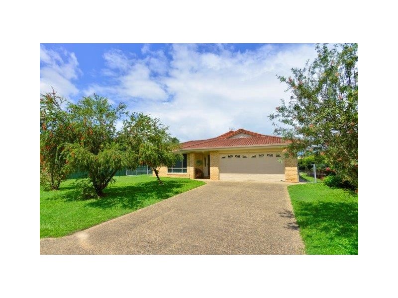 3 Coulthard Close, Newell QLD 4873