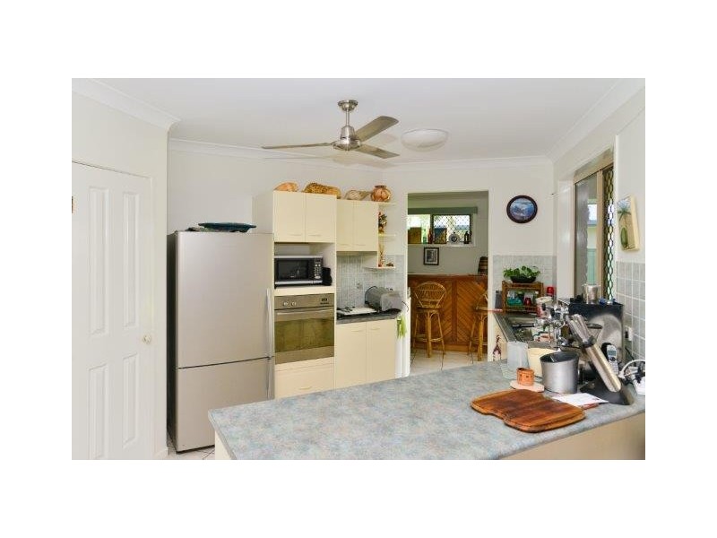 3 Coulthard Close, Newell QLD 4873