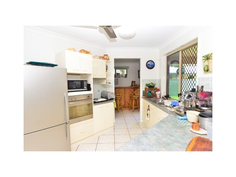 3 Coulthard Close, Newell QLD 4873