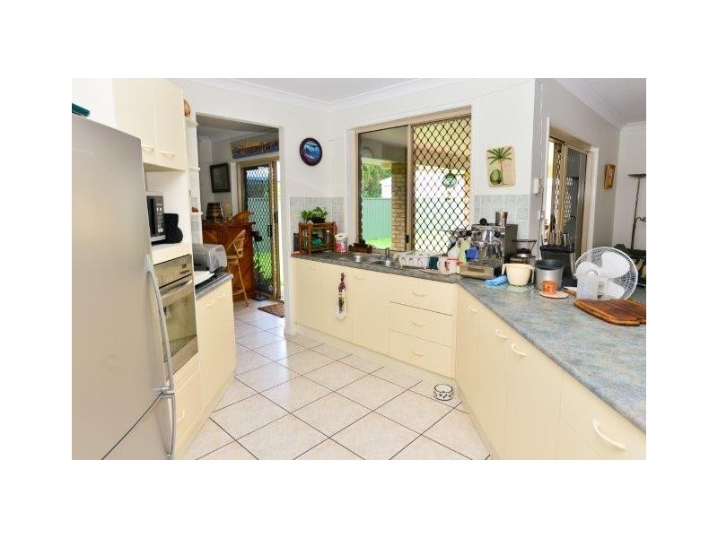 3 Coulthard Close, Newell QLD 4873