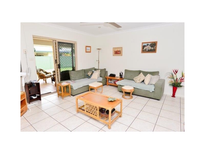 3 Coulthard Close, Newell QLD 4873