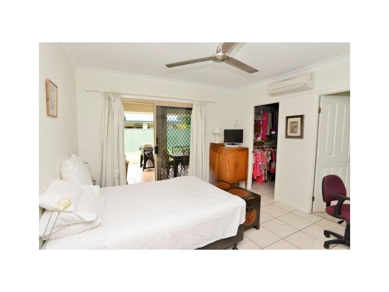 3 Coulthard Close, Newell QLD 4873