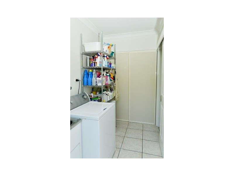 3 Coulthard Close, Newell QLD 4873