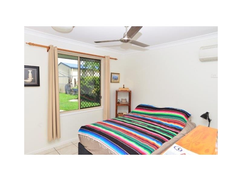 3 Coulthard Close, Newell QLD 4873