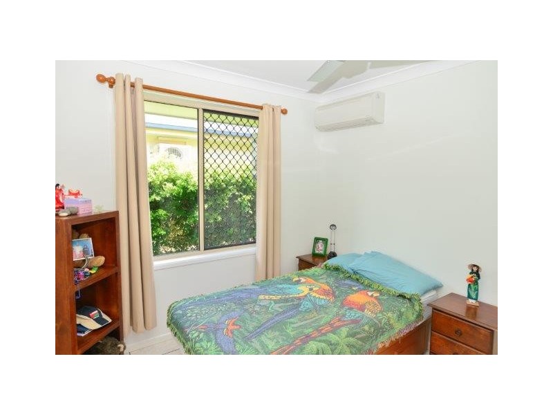 3 Coulthard Close, Newell QLD 4873