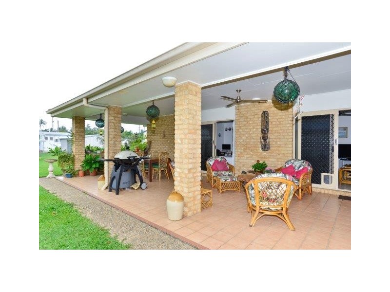 3 Coulthard Close, Newell QLD 4873