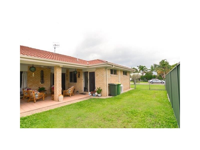 3 Coulthard Close, Newell QLD 4873