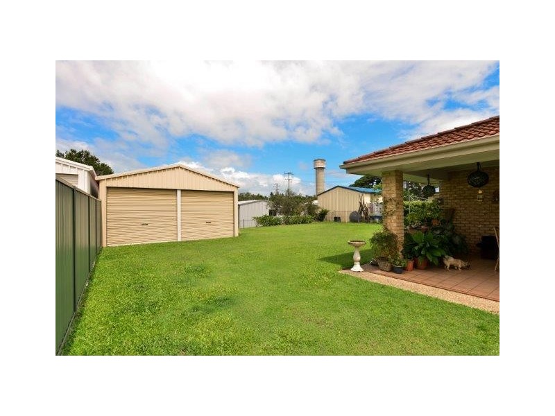 3 Coulthard Close, Newell QLD 4873