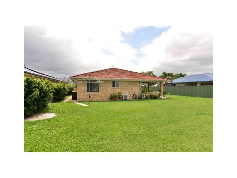 3 Coulthard Close, Newell QLD 4873
