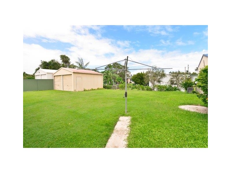 3 Coulthard Close, Newell QLD 4873