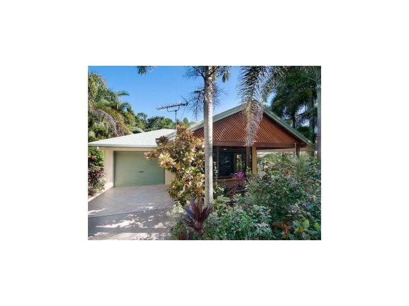 36 Esplanade, Wonga QLD 4873