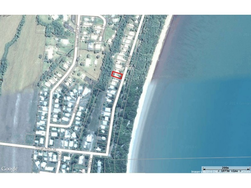 36 Esplanade, Wonga QLD 4873