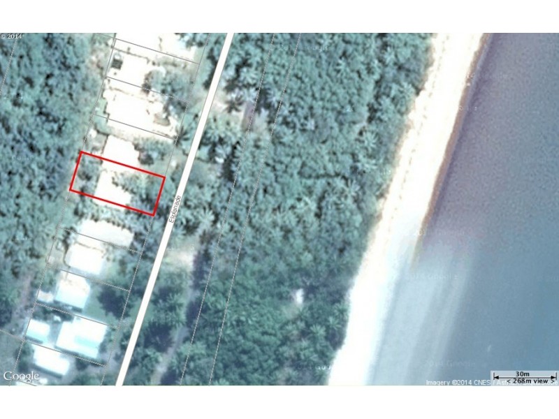 36 Esplanade, Wonga QLD 4873