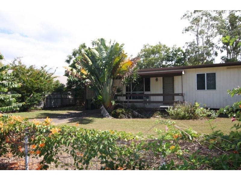 32 Pecten Avenue, Port Douglas QLD 4877
