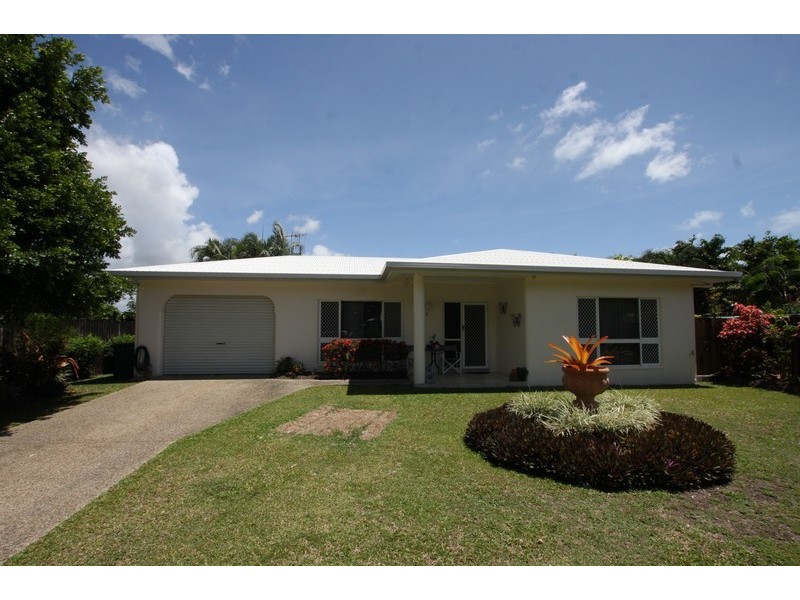3 Allamanda Street, Cooya Beach QLD 4873