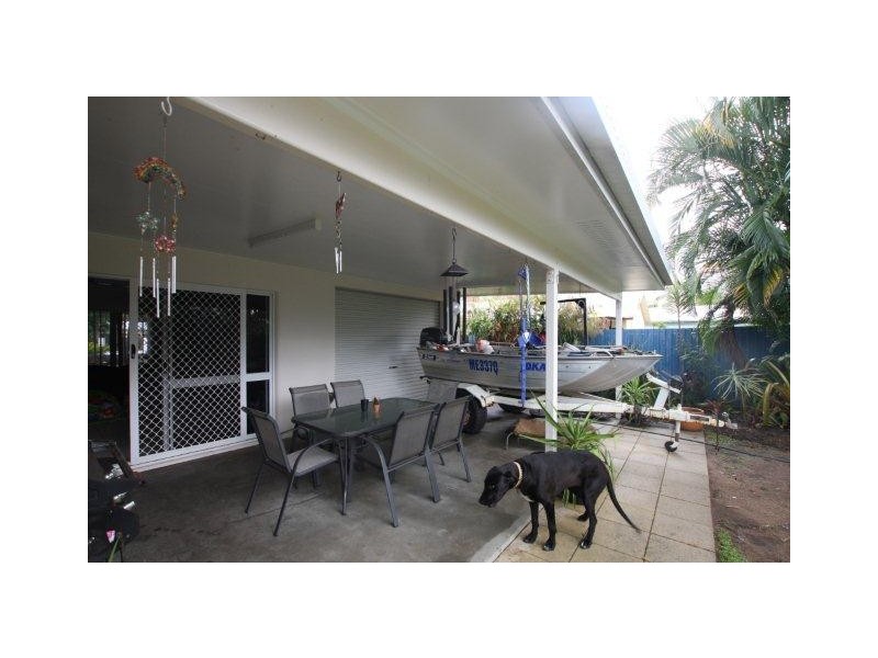3 Allamanda Street, Cooya Beach QLD 4873