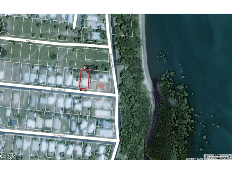 3 Allamanda Street, Cooya Beach QLD 4873