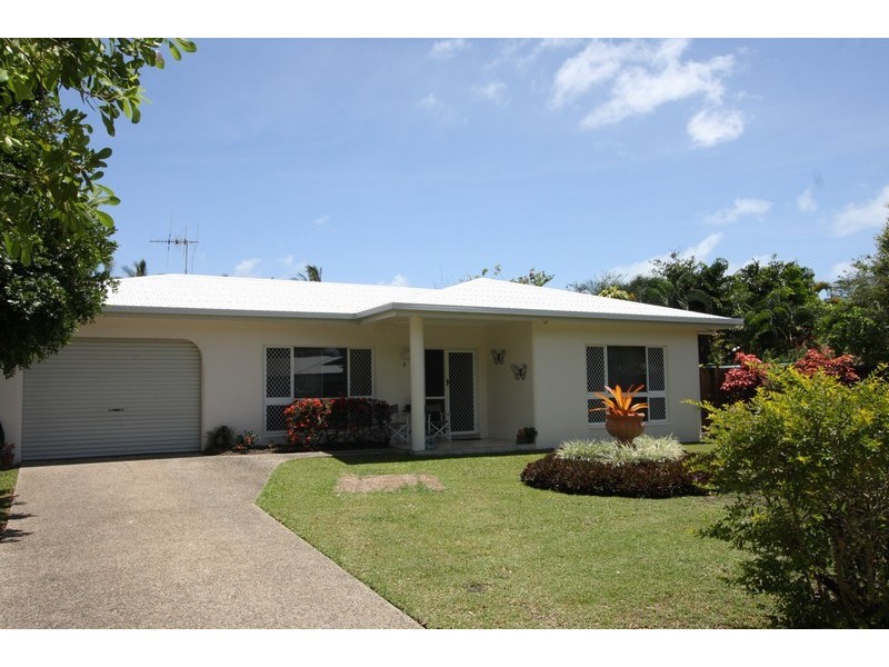 3 Allamanda Street, Cooya Beach QLD 4873