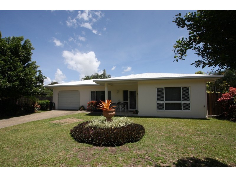 3 Allamanda Street, Cooya Beach QLD 4873