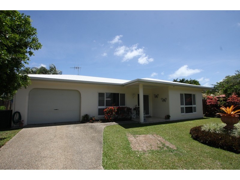 3 Allamanda Street, Cooya Beach QLD 4873