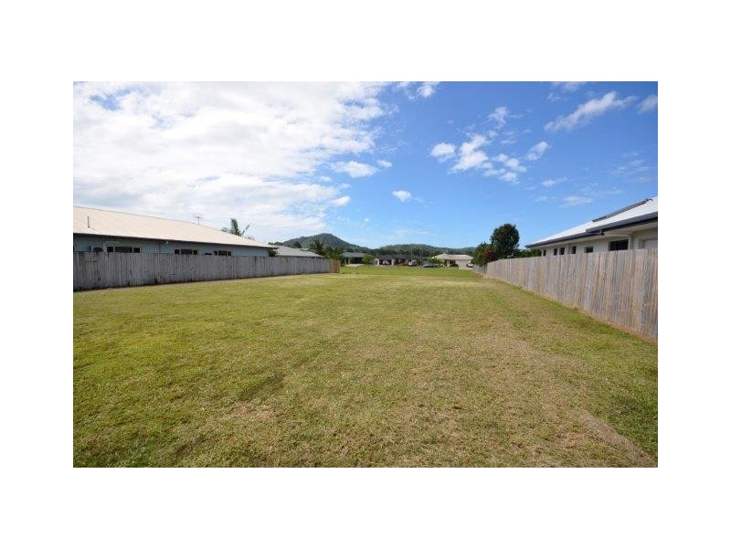 Lot 329 Gerygone Close, Mossman QLD 4873