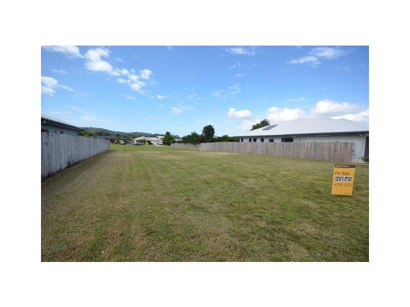 Lot 329 Gerygone Close, Mossman QLD 4873