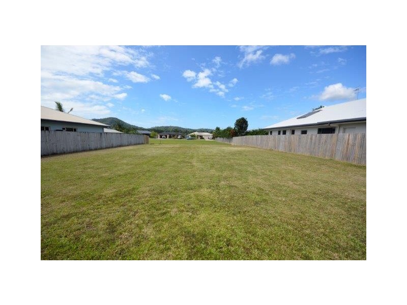 Lot 329 Gerygone Close, Mossman QLD 4873