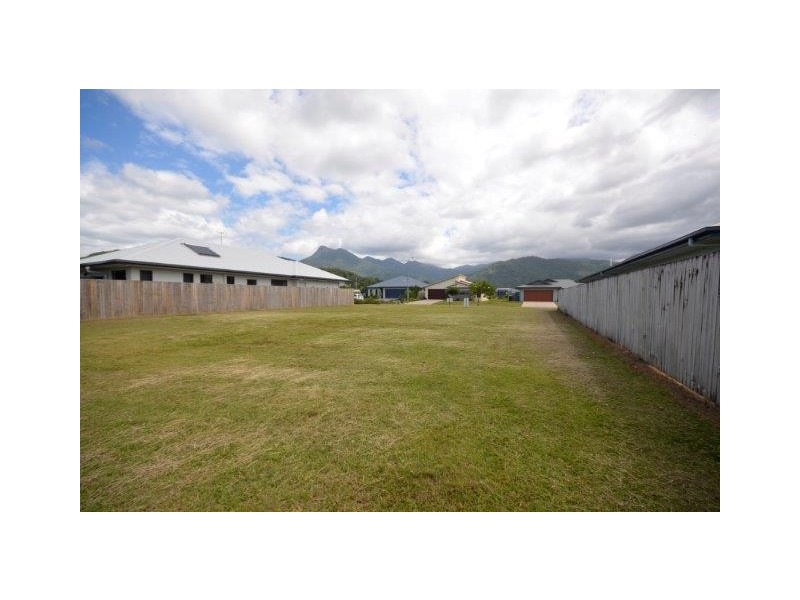 Lot 329 Gerygone Close, Mossman QLD 4873