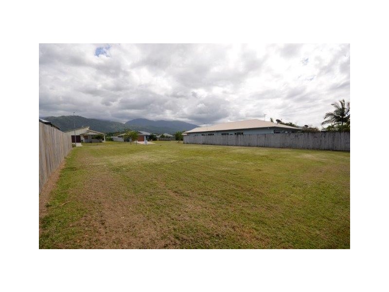 Lot 329 Gerygone Close, Mossman QLD 4873
