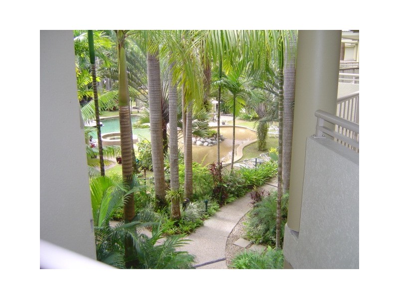 Unit 42 Sands Resort, Port Douglas QLD 4877