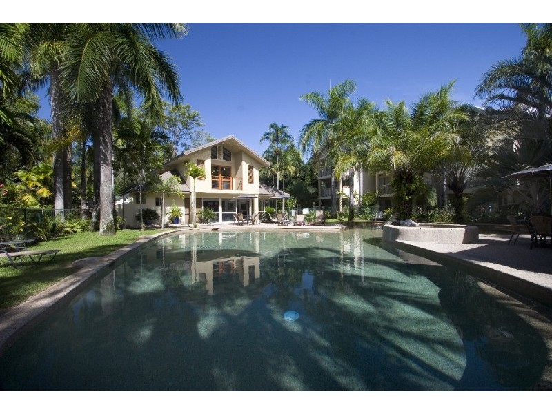 Unit 42 Sands Resort, Port Douglas QLD 4877