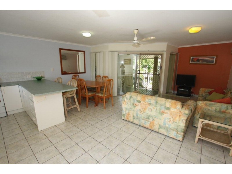 Unit 42 Sands Resort, Port Douglas QLD 4877