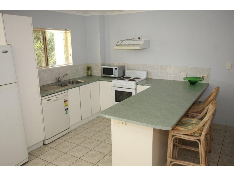 Unit 42 Sands Resort, Port Douglas QLD 4877