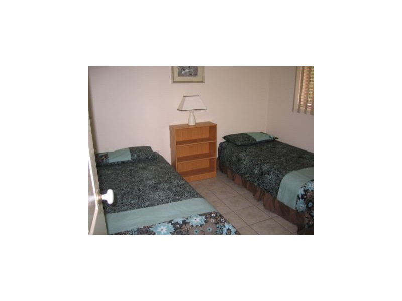 Unit 42 Sands Resort, Port Douglas QLD 4877