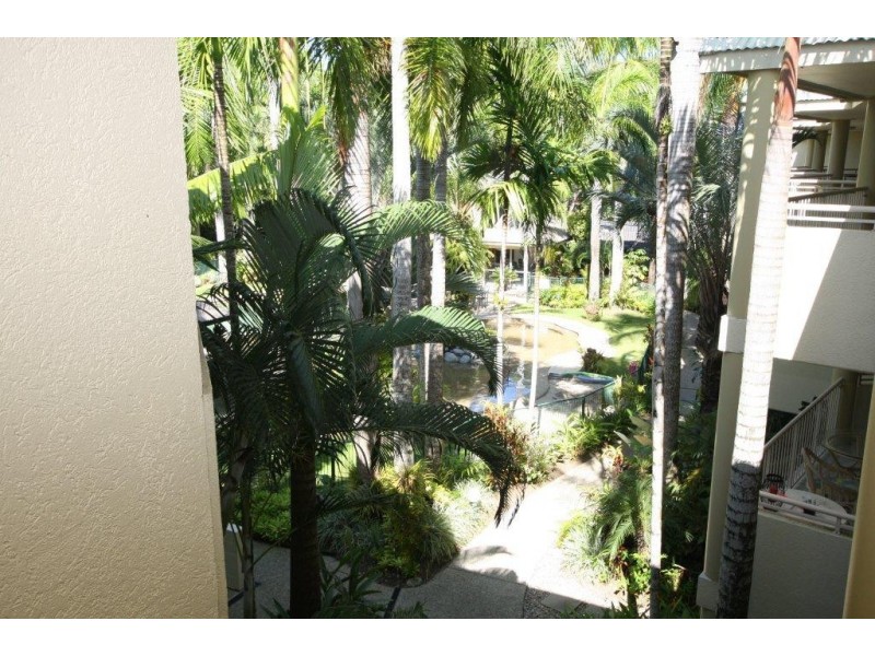 Unit 42 Sands Resort, Port Douglas QLD 4877