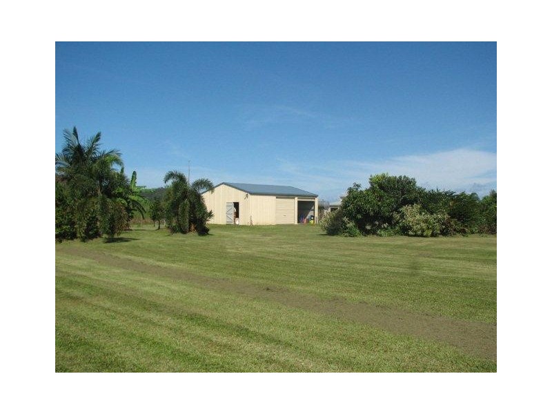 236 Bamboo Creek Road, Miallo QLD 4873