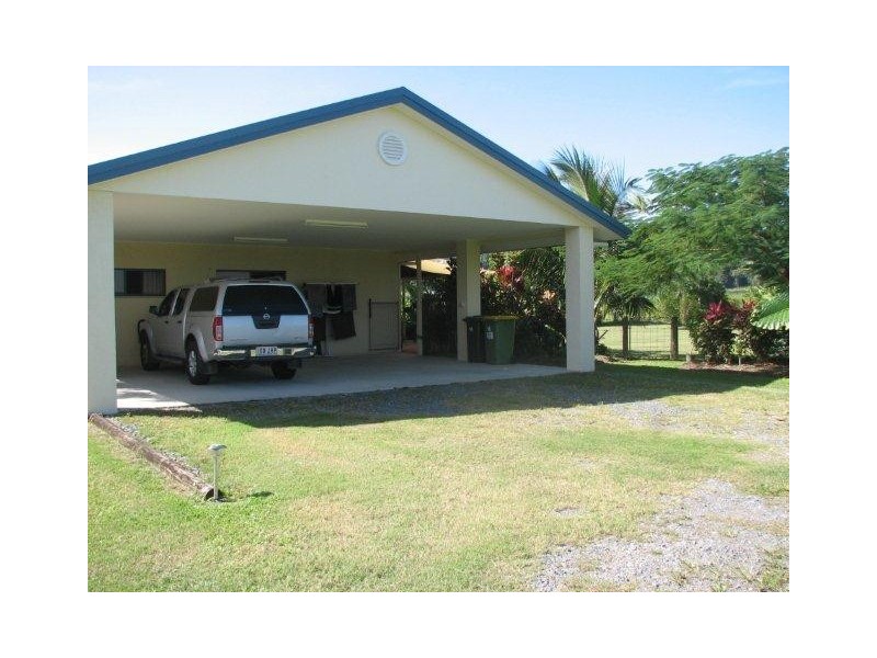 236 Bamboo Creek Road, Miallo QLD 4873