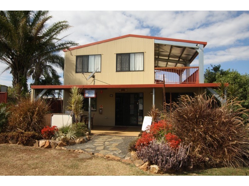 1 Seasame Street, Lakeland QLD 4871