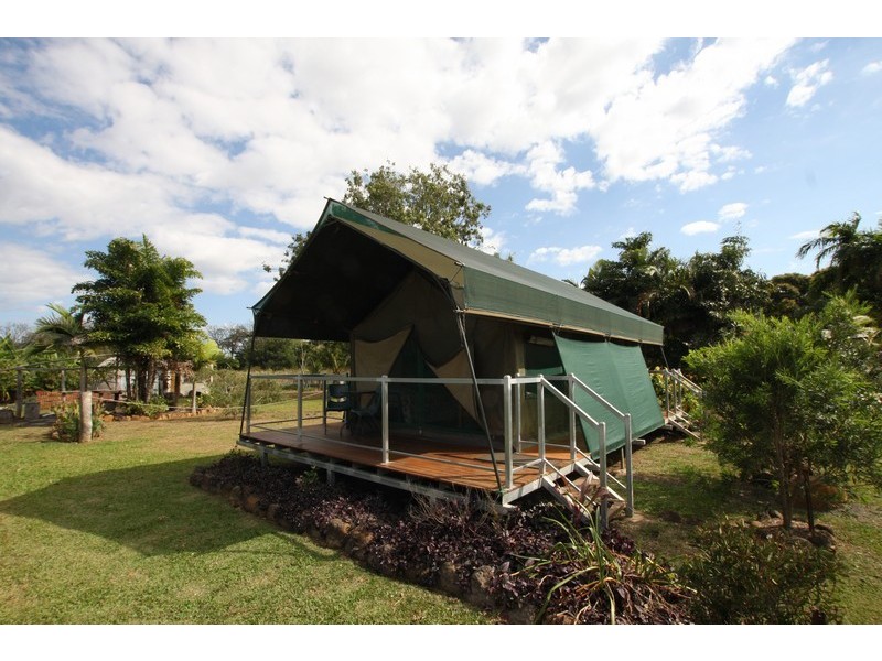 1 Seasame Street, Lakeland QLD 4871