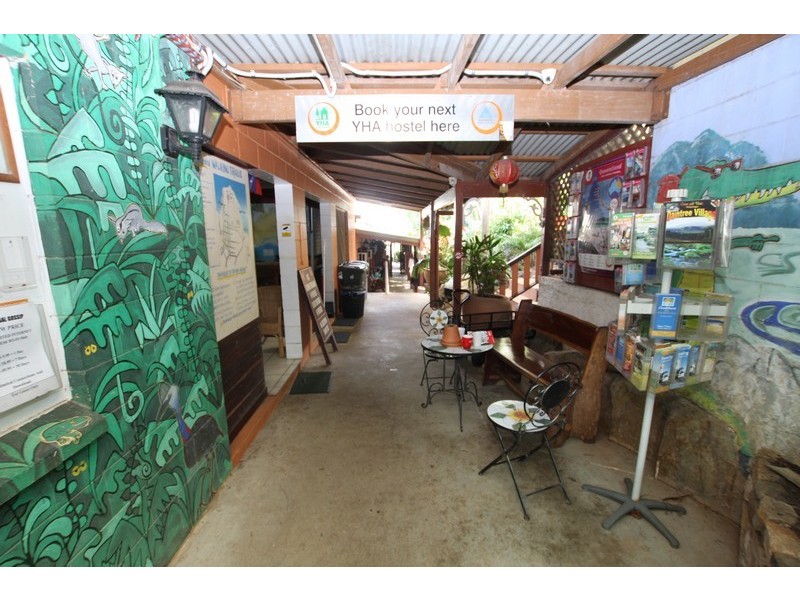 9 Boundary St (Com), Cooktown QLD 4895