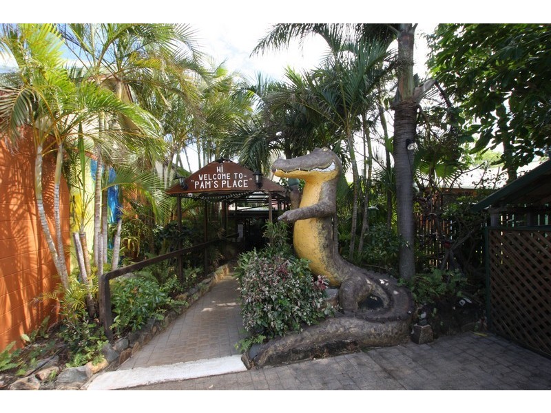 9 Boundary St (Com), Cooktown QLD 4895