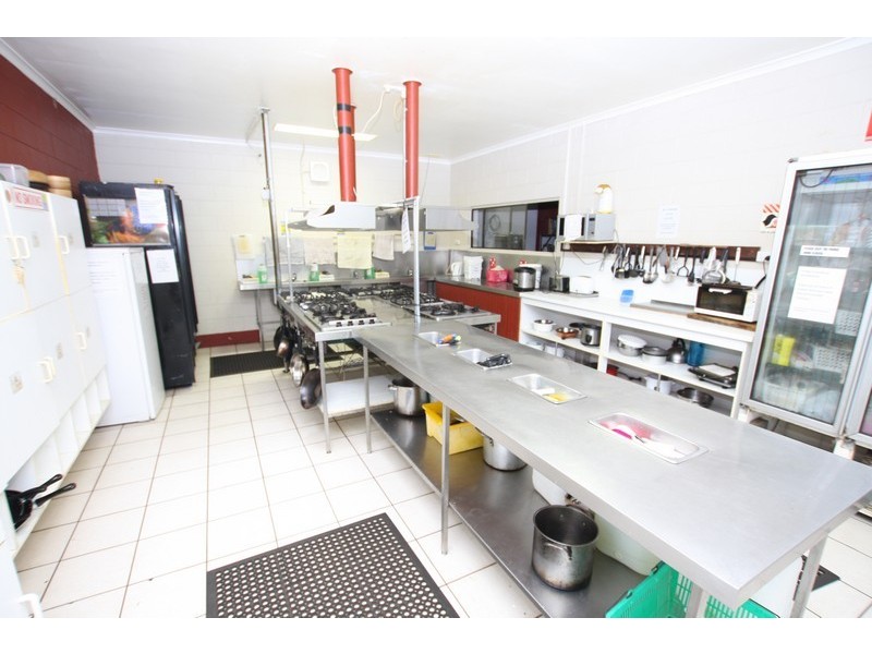 9 Boundary St (Com), Cooktown QLD 4895