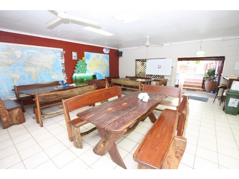 9 Boundary St (Com), Cooktown QLD 4895
