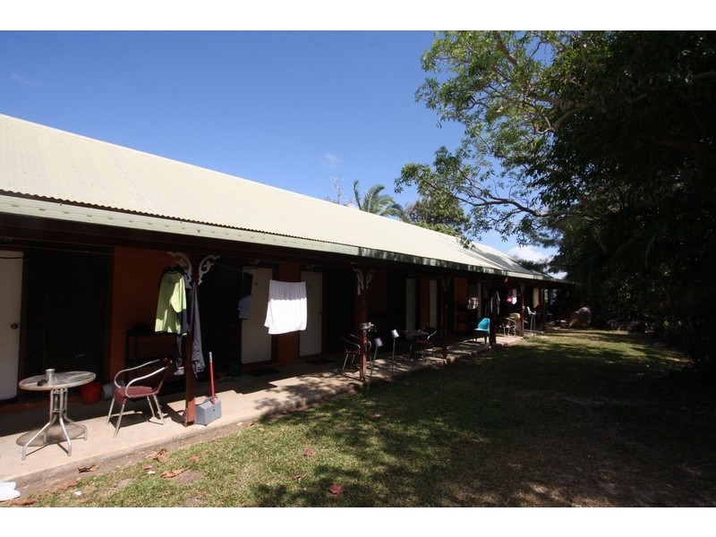 9 Boundary St (Com), Cooktown QLD 4895