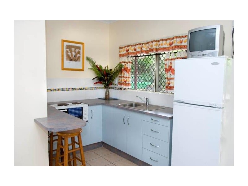 9 Boundary St (Com), Cooktown QLD 4895
