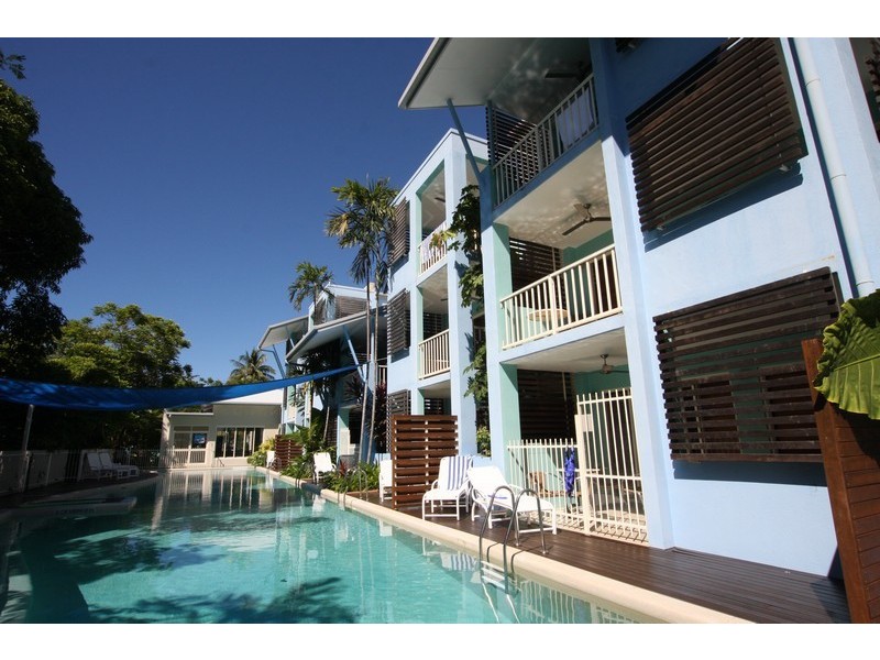 Unit 25, “Aqueous on Port” 3-5 Owen Street,, Port Douglas QLD 4877